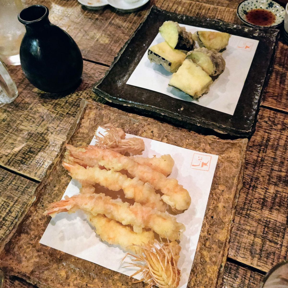 Tempura