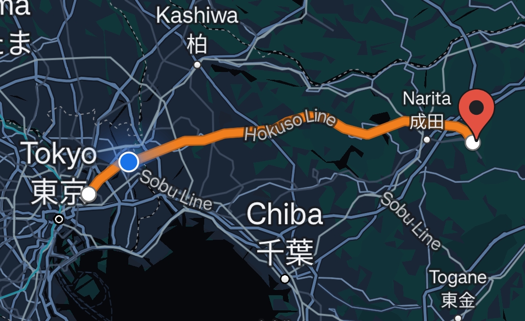 2回、随分長い