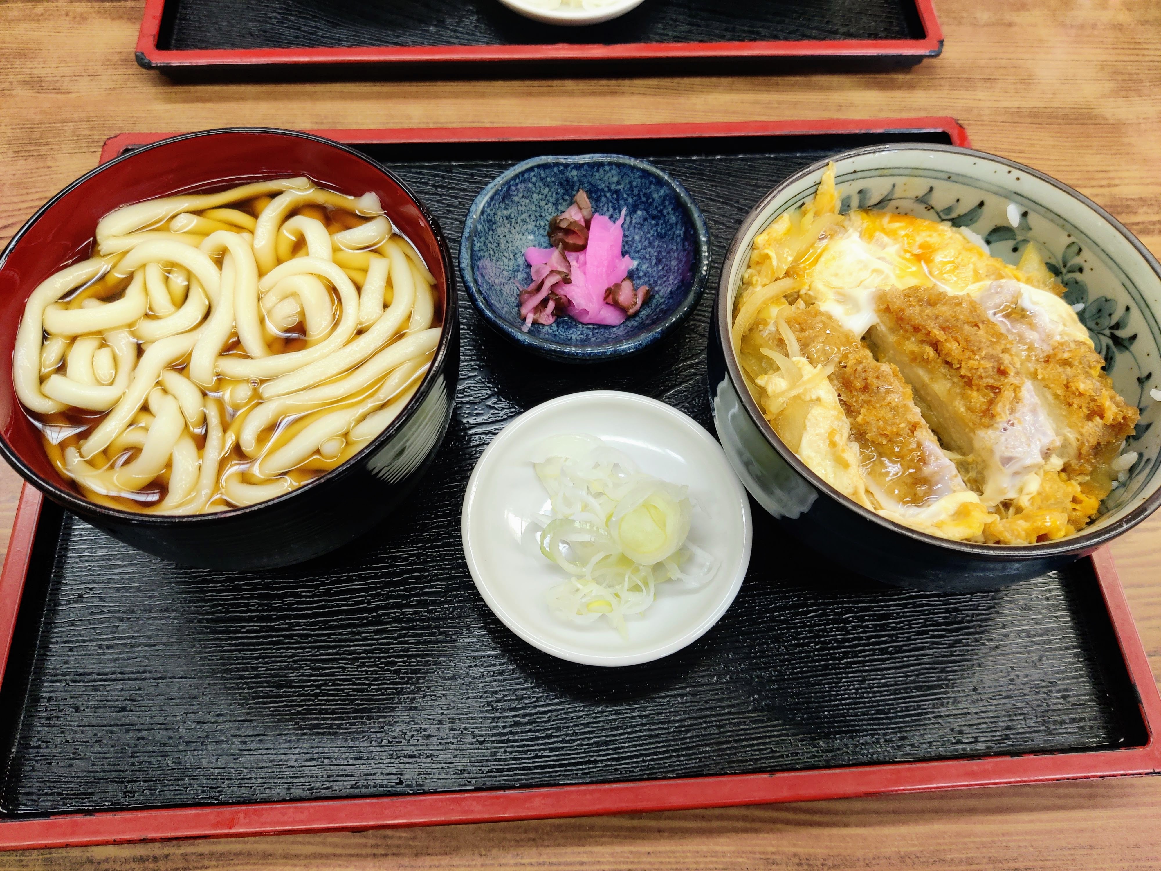 昼ご飯