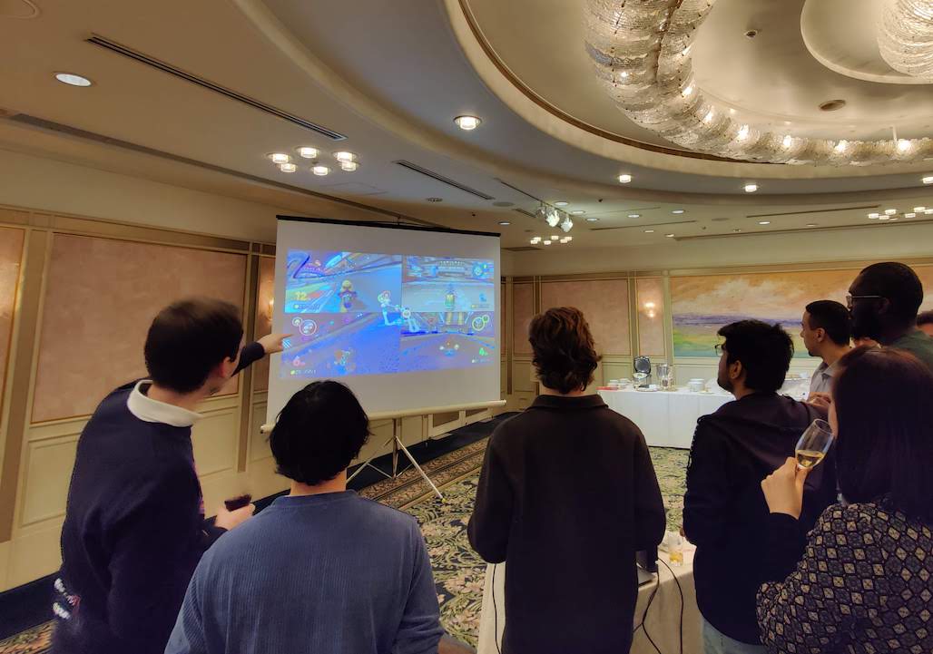 マリオカート