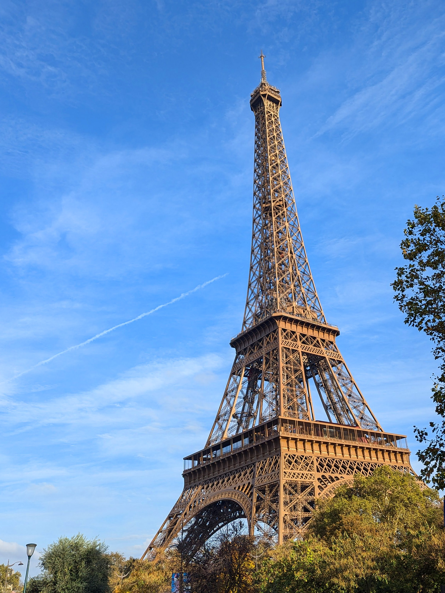 Eiffel Tower
